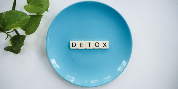 Dieta detox de primavera, ¡depura tu organismo!