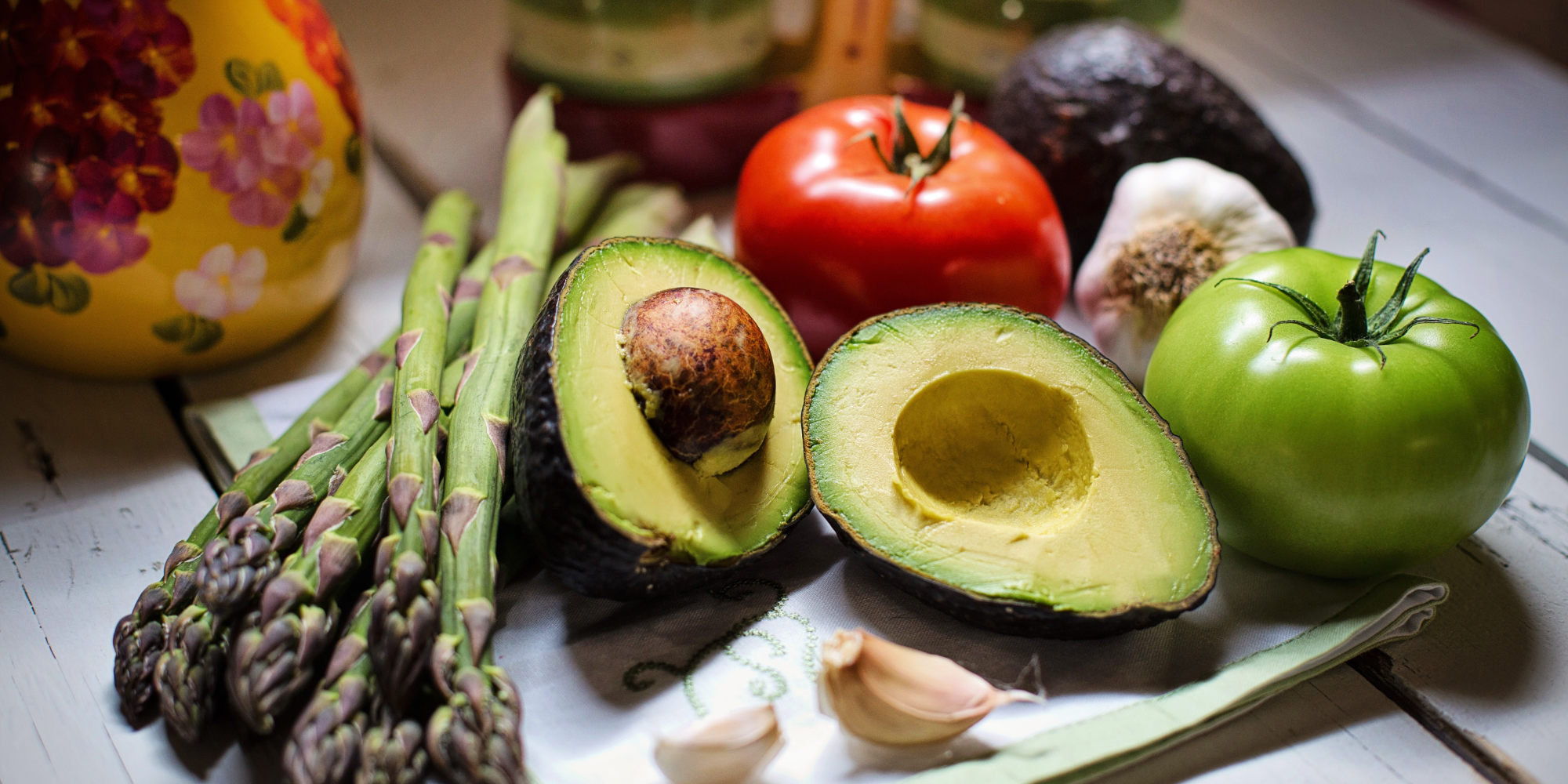 6 vitaminas para una piel más sana