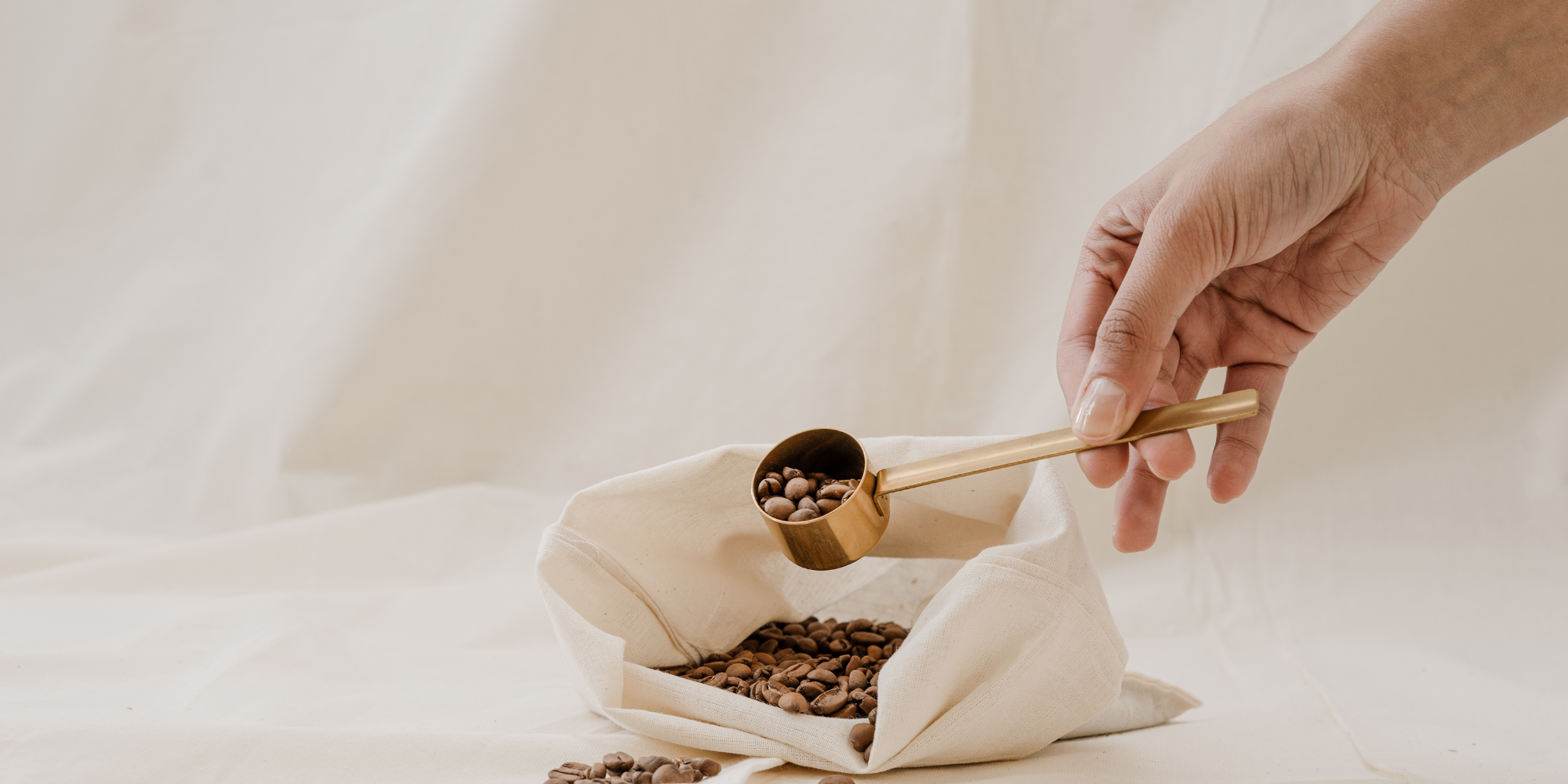 Los beneficios de la cafeína para la piel
