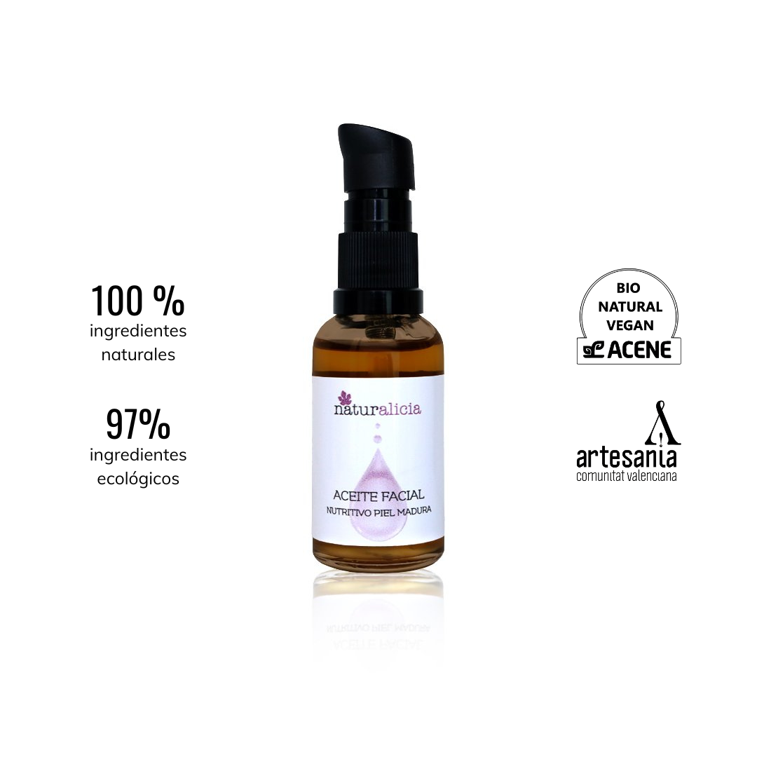 Pack Naturaging (rutina para pieles maduras y secas)