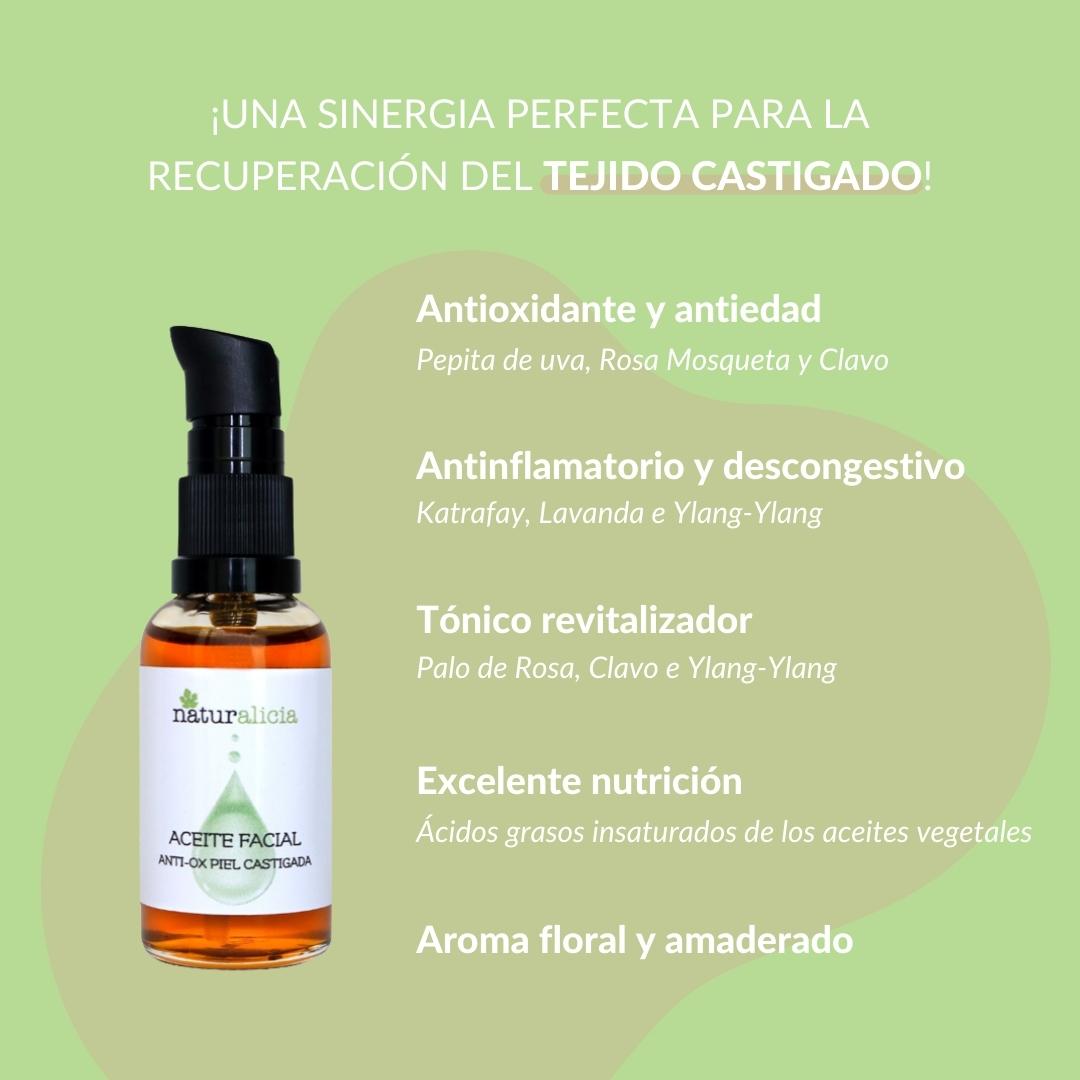 Tratamiento Hidratación y Protección de Piel Radiante: Crema + sérum