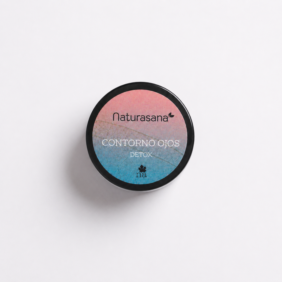 Contorno de ojos DETOX (bolsas y ojeras)