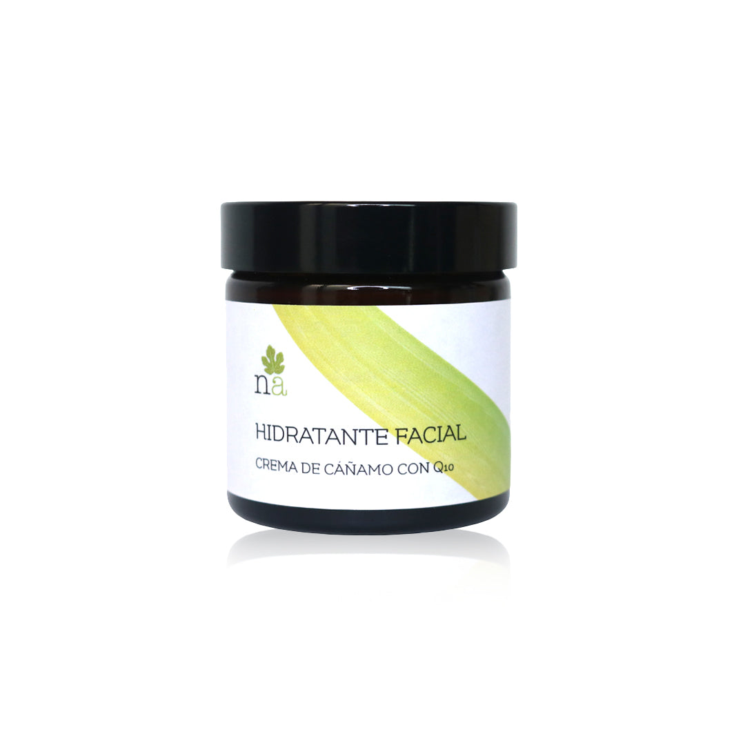 Tratamiento Hidratación y Protección de Piel Radiante: Crema + sérum