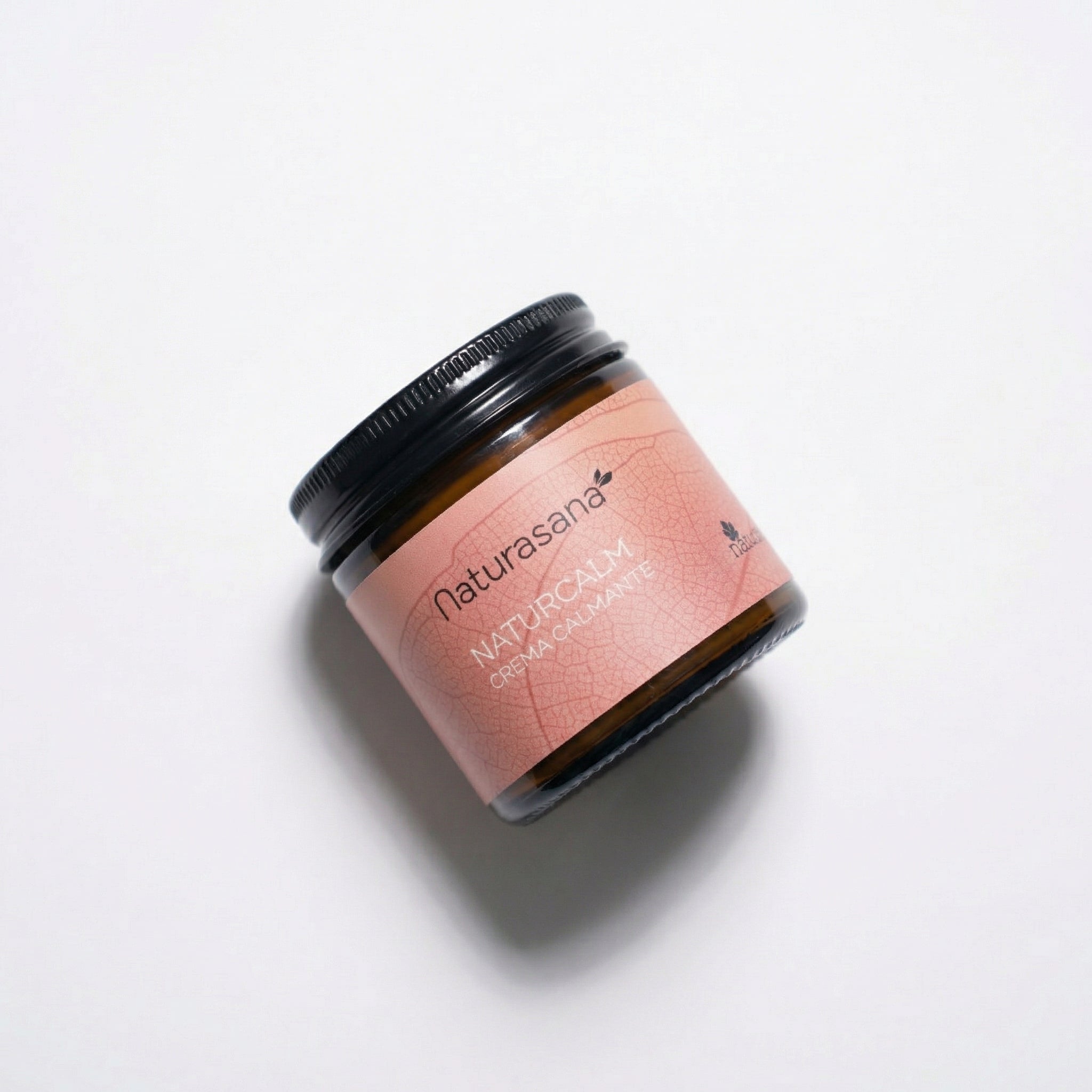 Naturcalm – Crema Calmante y Antiinflamatoria Natural