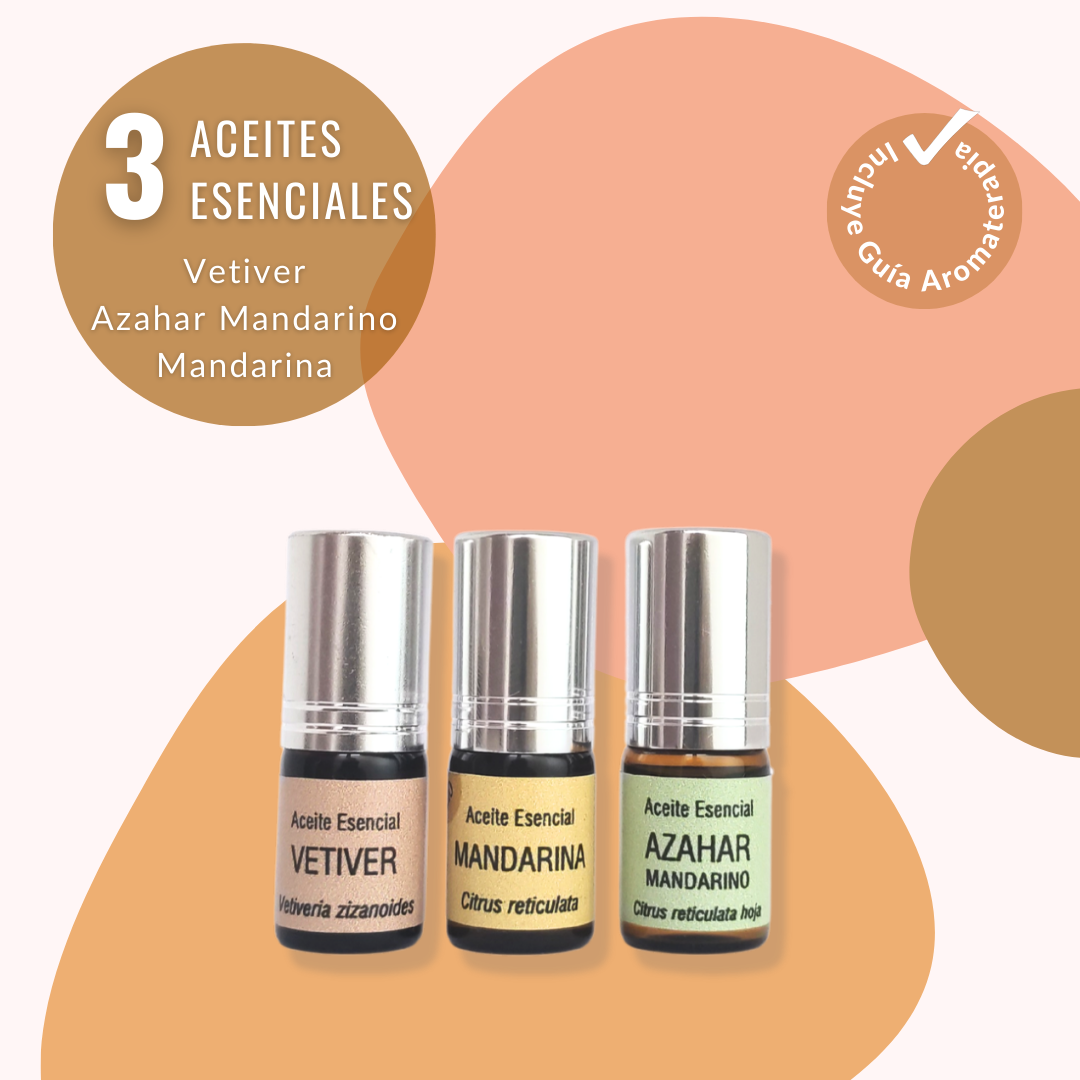 Naturexperience I Dulce y tranquila espera