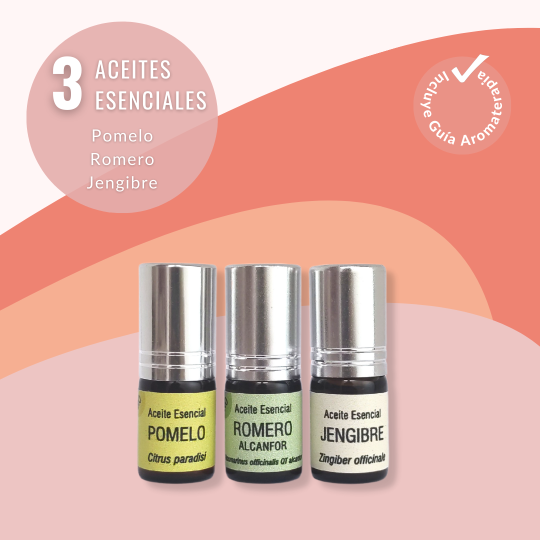 Naturexperience I Consciencia y vitalidad