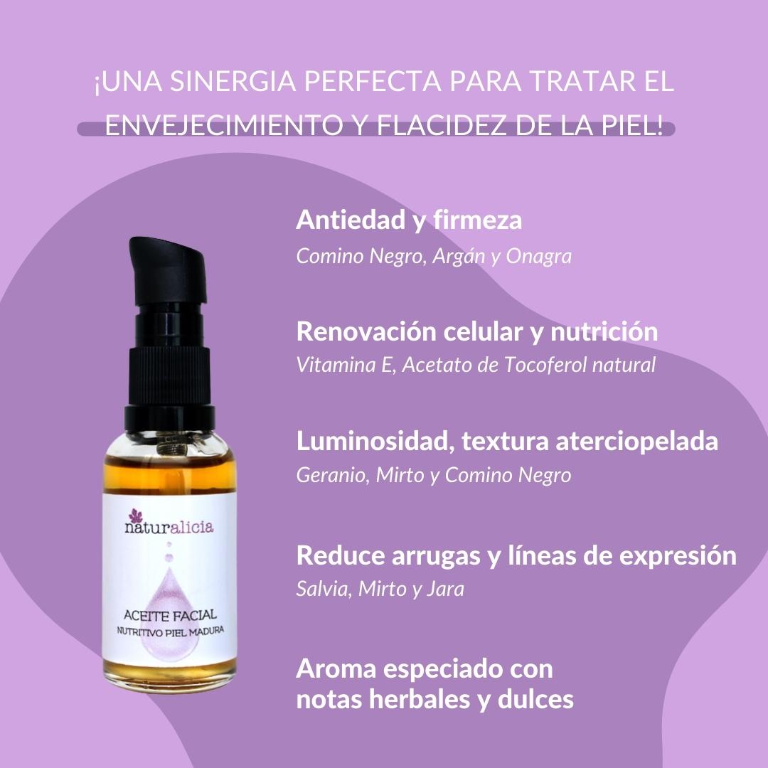 Tratamiento Nutrición y Regeneración Infalible: Crema + Serum