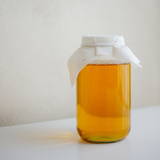 Taller Alimenta tu microbiota: elabora tu propia kombucha | Elche