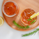 Taller Alimenta tu microbiota: elabora tu propia kombucha | Elche