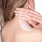 Pack Calmante | Crema terapéutica + Masajeador seta