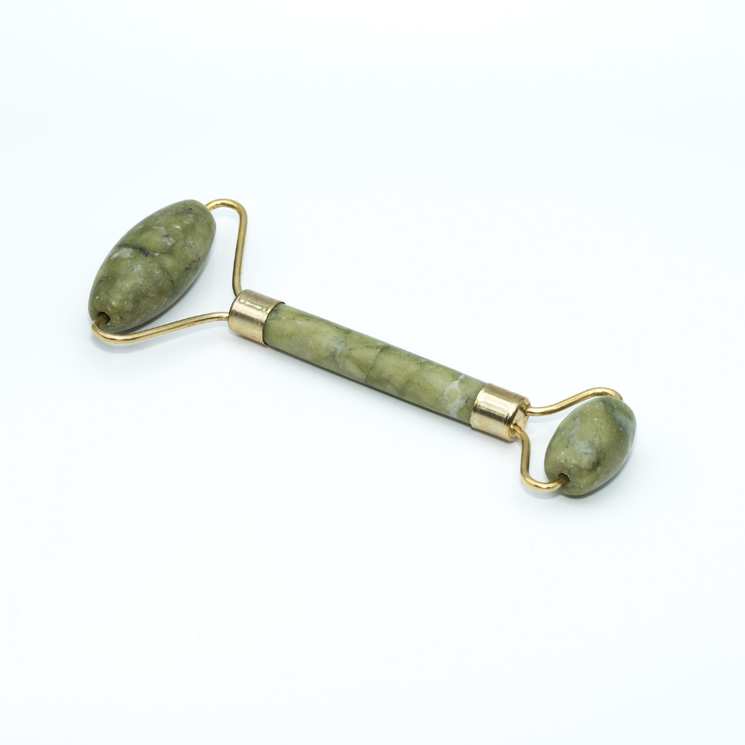 JADE ROLLER | MASAJEADOR FACIAL NATURALICIA