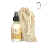 Eco saco Naturalicia (100% algodón orgánico)
