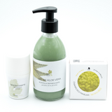 Pack Naturfresh | Kit de aseo y cuidado