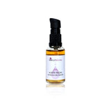 Aceite facial Nutritivo