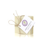 Jabón natural Marsella (Oliva y Coco)