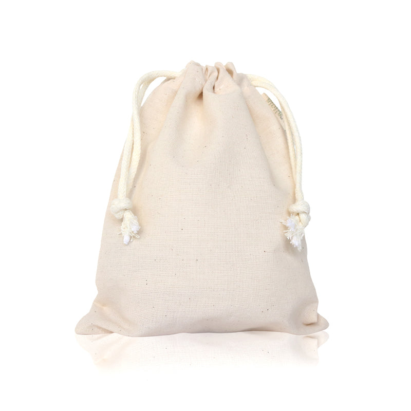 Eco saco Naturalicia (100% algodón orgánico)