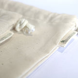 Eco saco Naturalicia (100% algodón orgánico)
