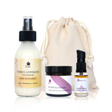 Pack Naturaging (rutina para pieles maduras y felices)